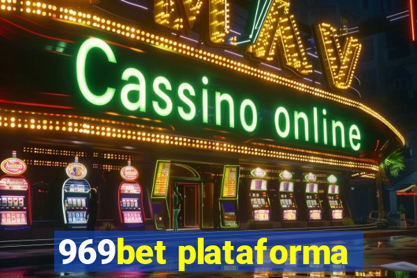 969bet plataforma